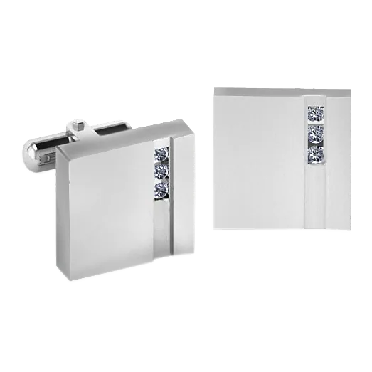 Men of Platinum Cufflinks PPF00003