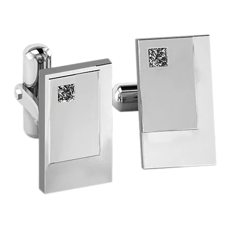 Men of Platinum Cufflinks PPF00004