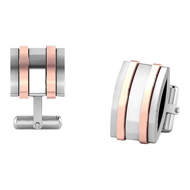 Men of Platinum Cufflinks PPF00018