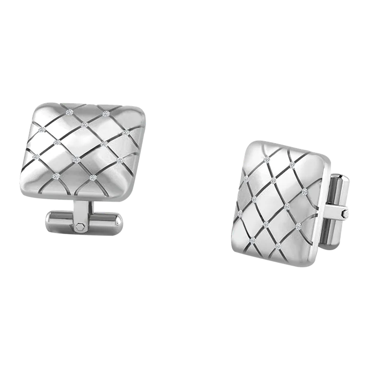 Men of Platinum Cufflinks PPF00032