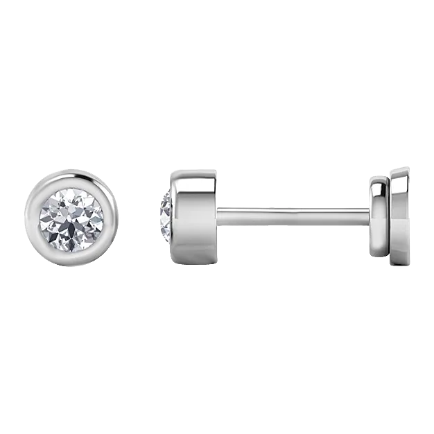 Men of Platinum Balis & Studs PPE00293-PPE00294