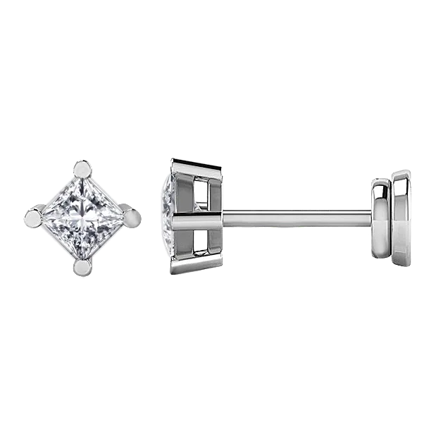 Men of Platinum Balis & Studs PPE00301-PPE00302-PPE00303