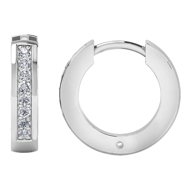 Men of Platinum Balis & Studs PPE00328