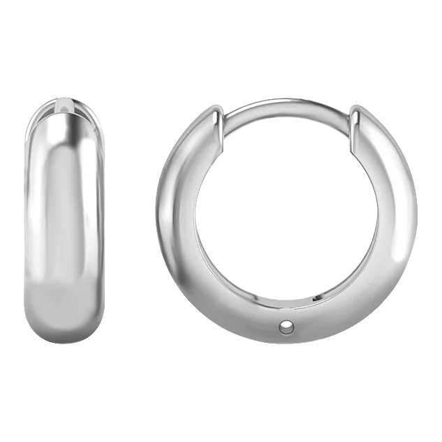 Men of Platinum Balis & Studs PPE00339