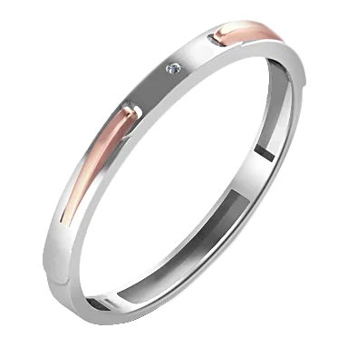 Men of Platinum Kadas PPK00034