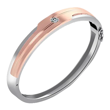 Men of Platinum Kadas PPK00036