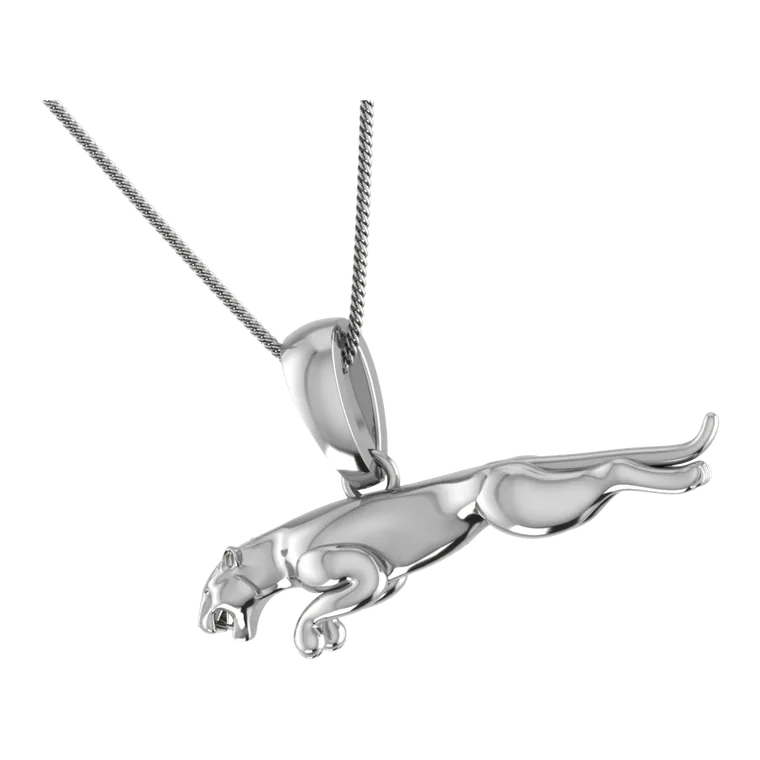 Men of Platinum Pendants PPCS1230