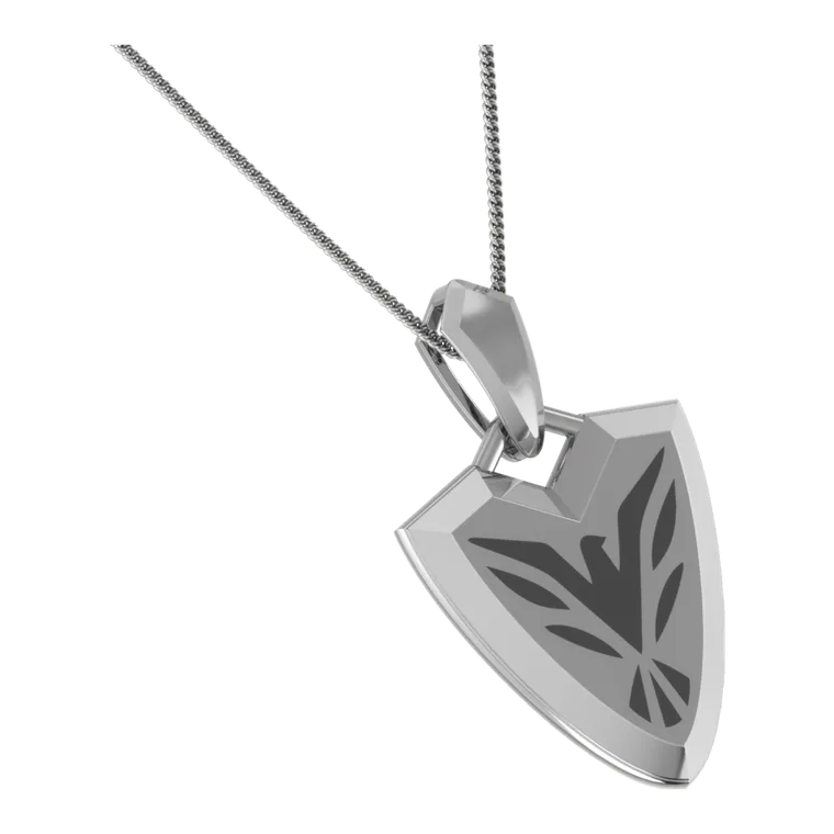 Men of Platinum Pendants TP0015