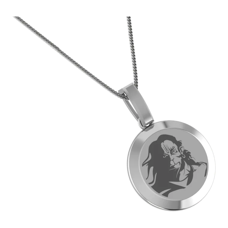 Men of Platinum Pendants TP0021