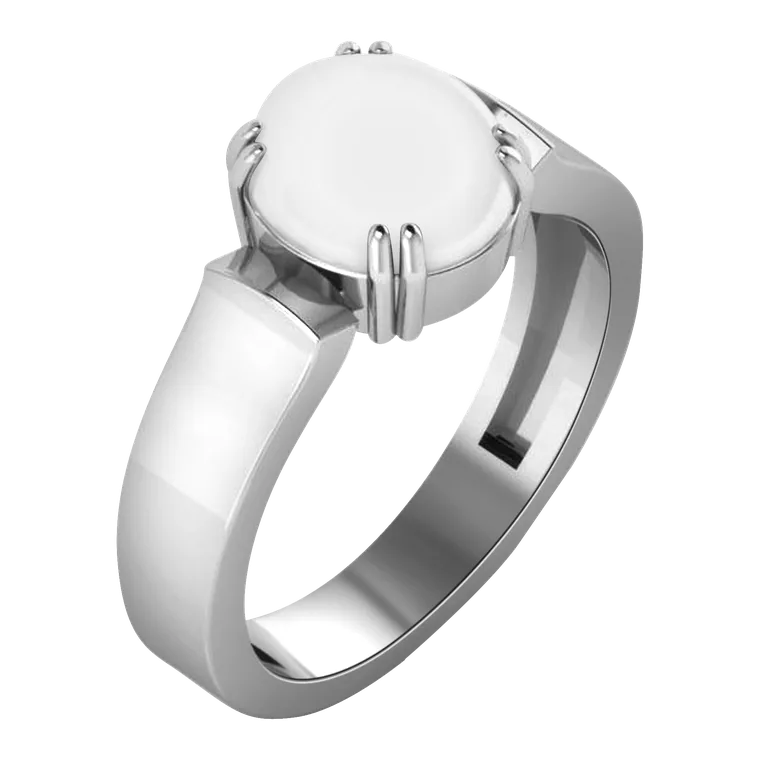 Men of Platinum Rings PPR00150