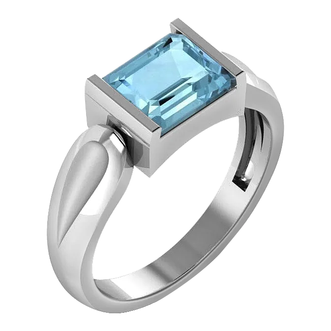 Men of Platinum Rings PPR00187