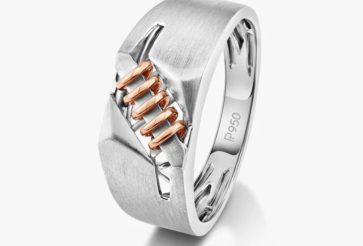 Men of Platinum PGI Signature Picks 23PTMUR31