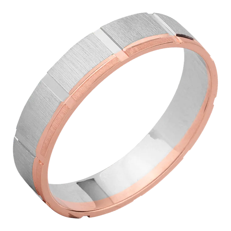 Platinum Days of Love Bands LC22343TP