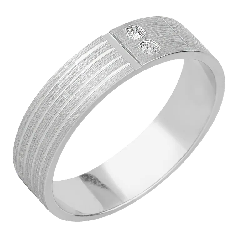 Platinum Days of Love Bands LC22478DP