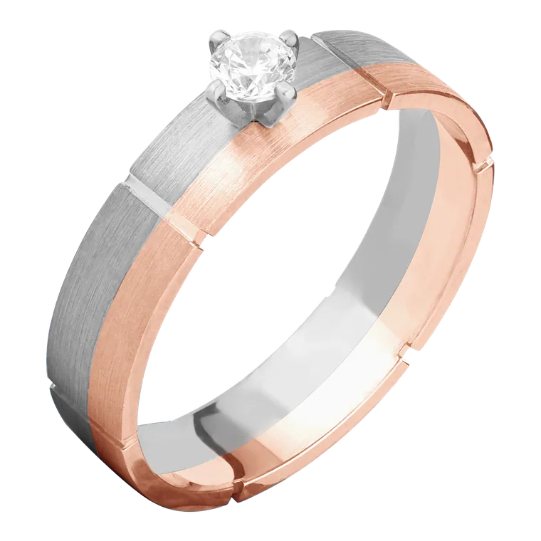 Platinum Days of Love Bands LC22800DTP