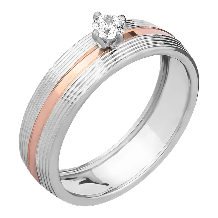 Platinum Days of Love Bands LC22801DTP