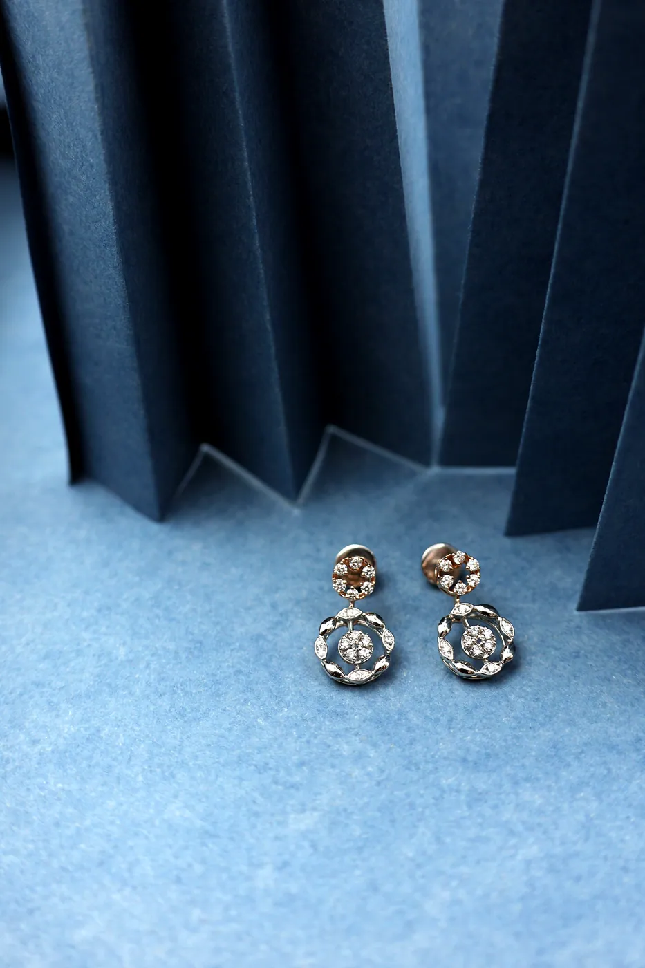 Platinum jewellery for women