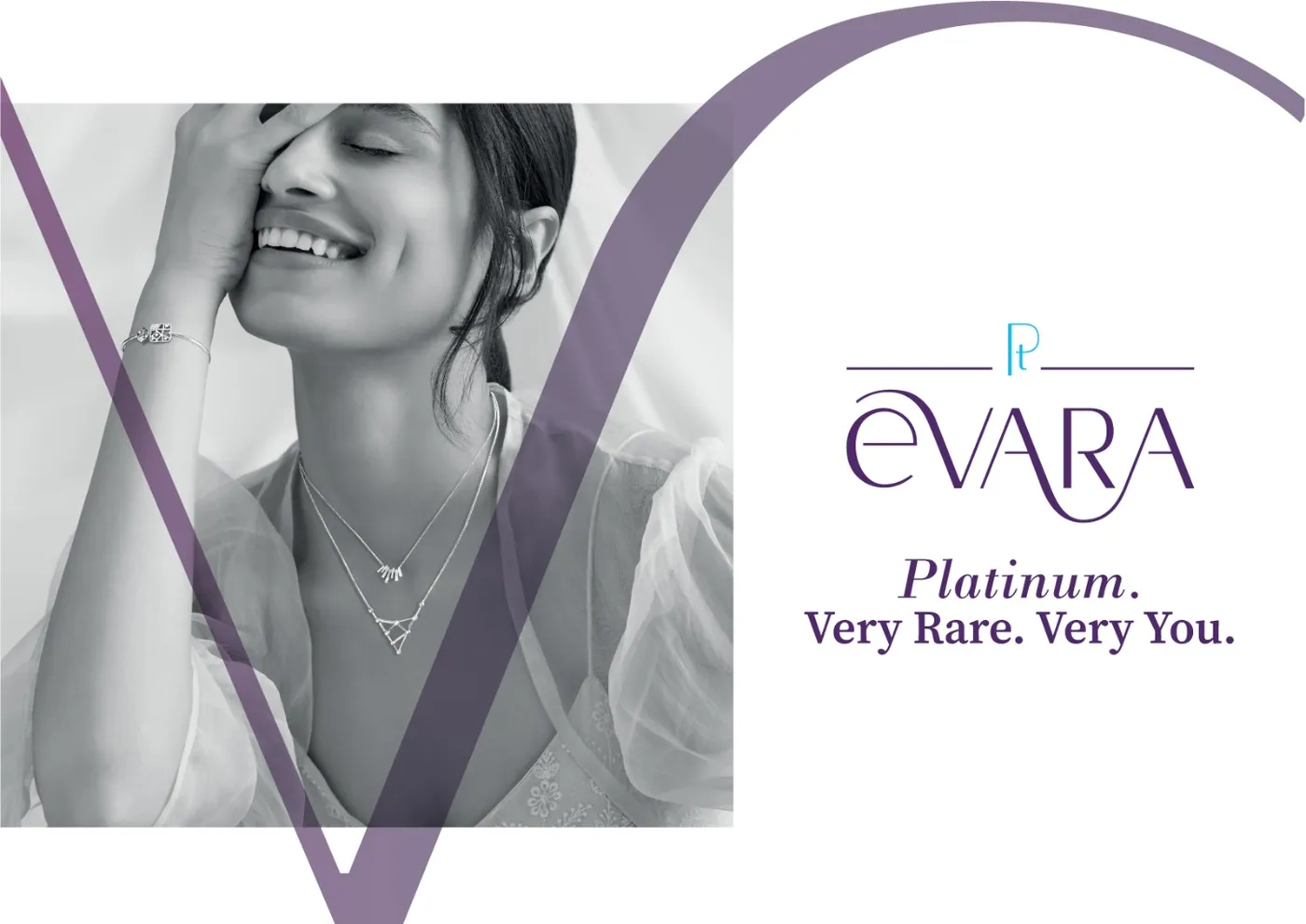 Evara, very rare, very you